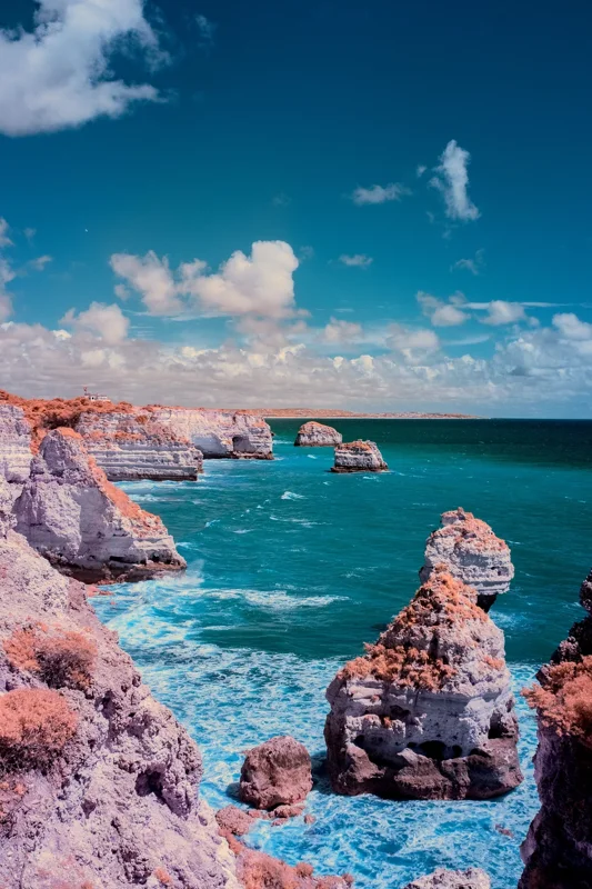 Praia da Marinha
