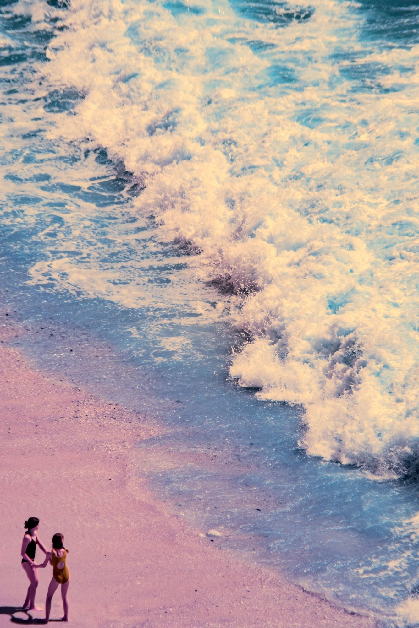 The Edge of Wonder
