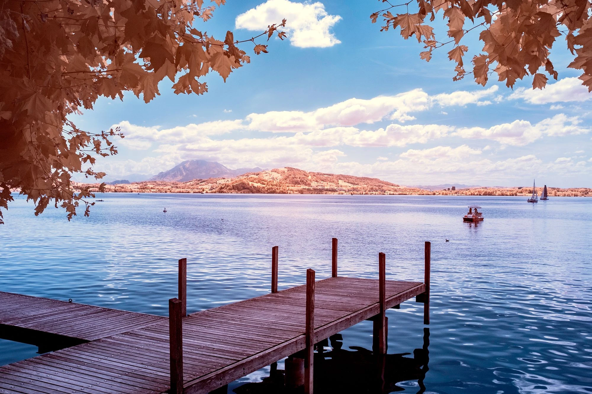 ZUGERSEE #1