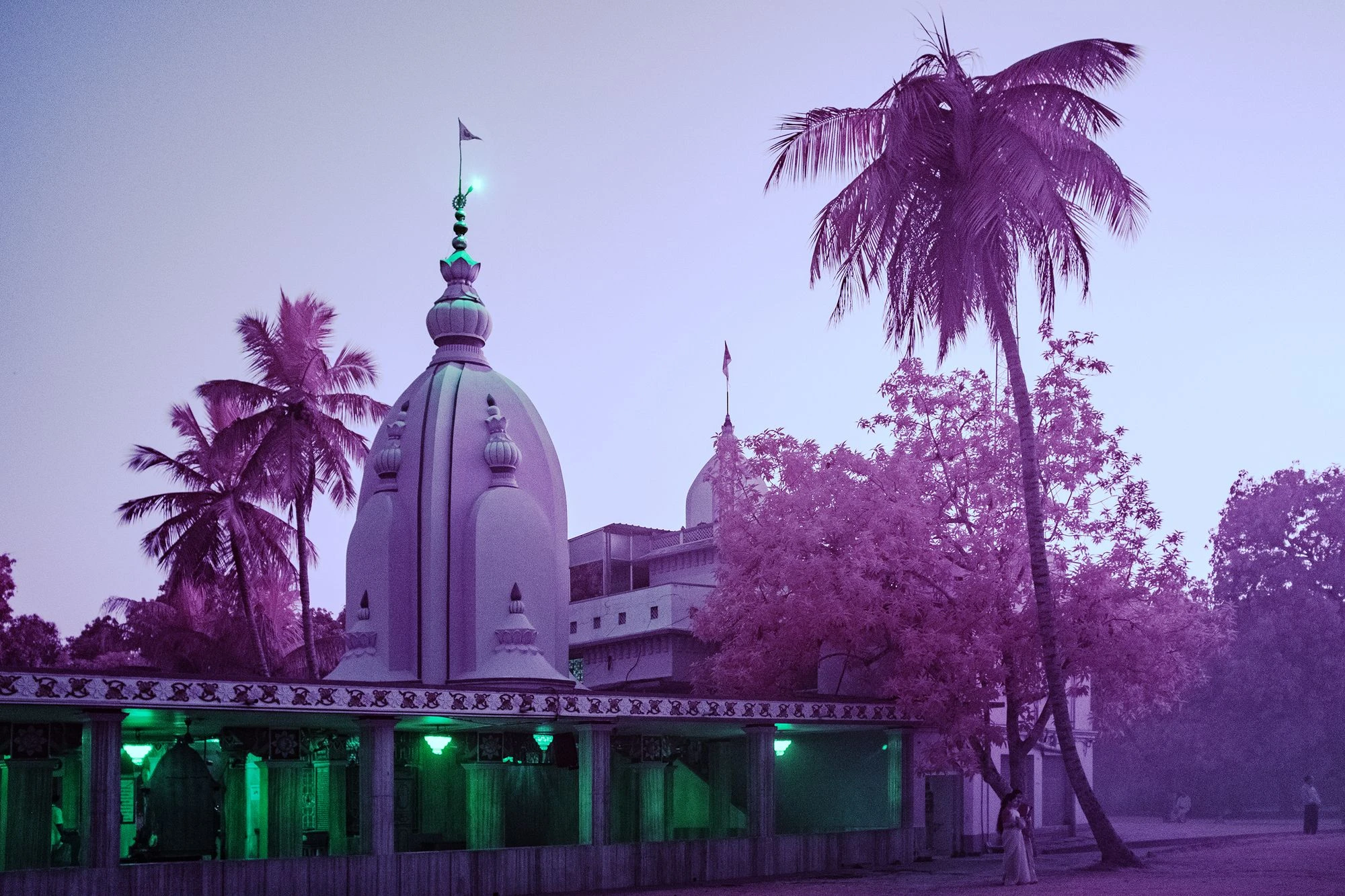 Jagannath Temple