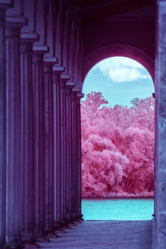 Sacrow – The Hidden Gate