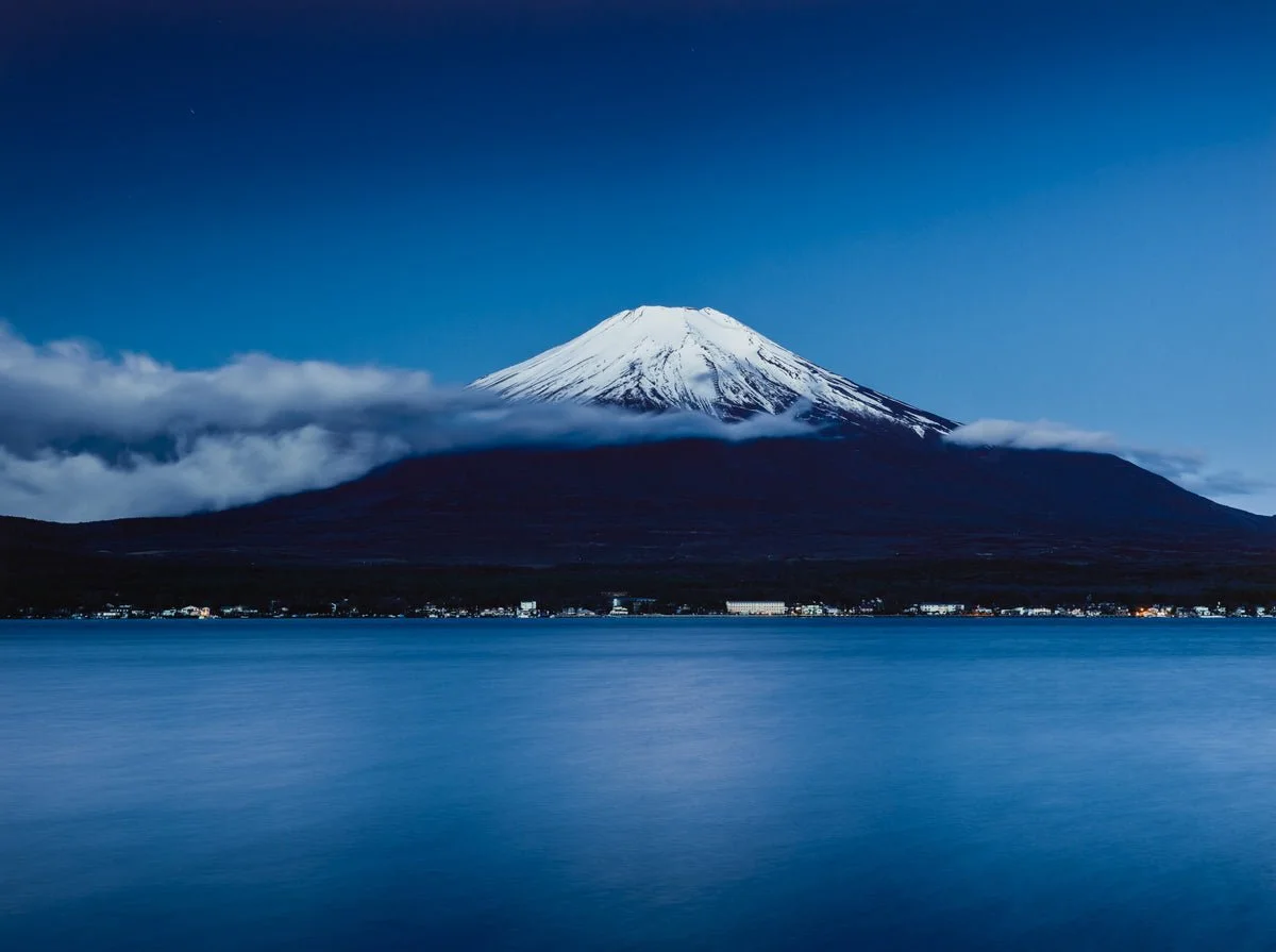 Le silence dans le mouvement &mdash; 6 voies japonaises vers la clart&eacute; int&eacute;rieure