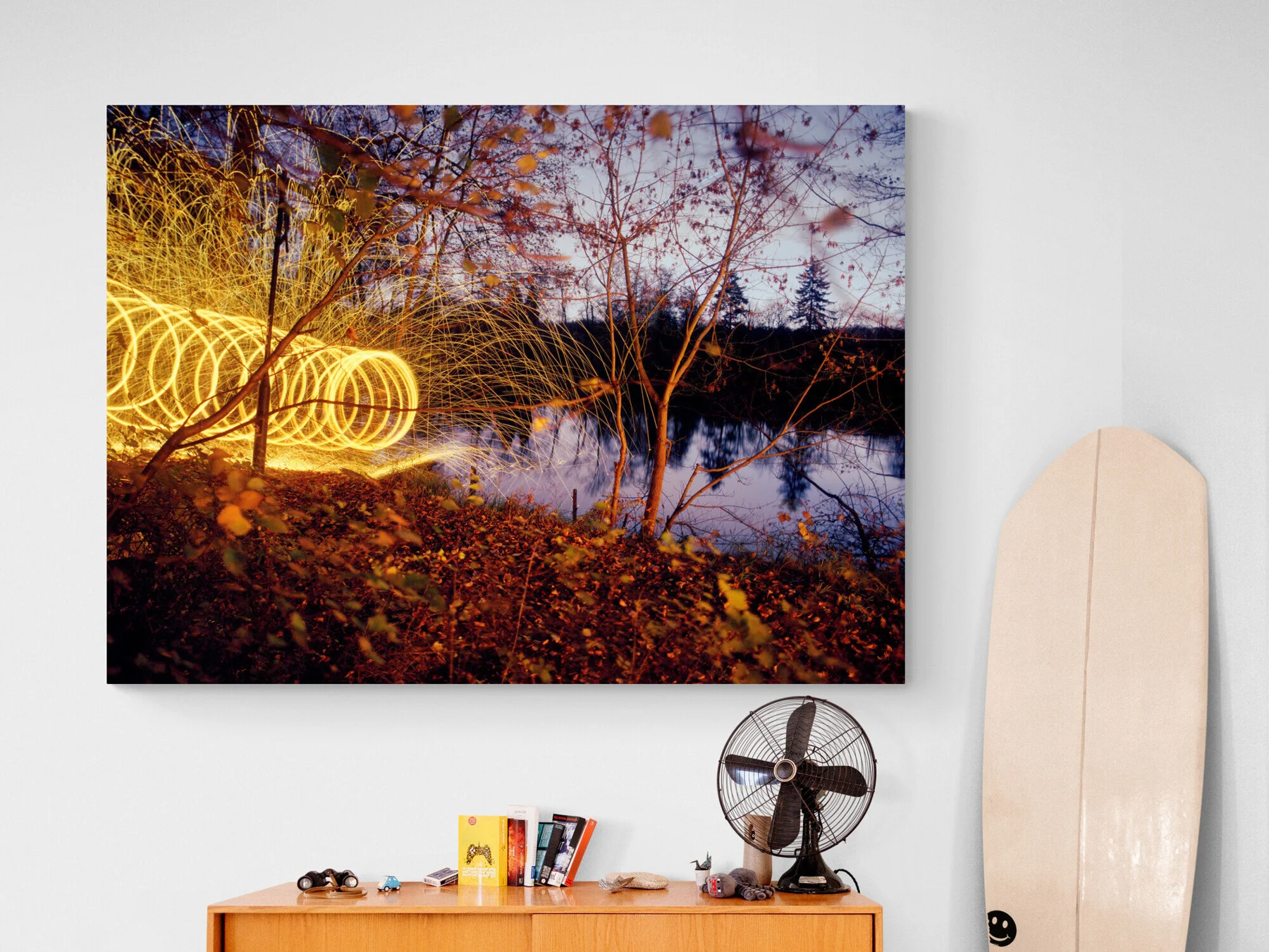 D&eacute;couvrir la photographie d&rsquo;art &agrave; l&rsquo;atelier et dans un &eacute;change personnel