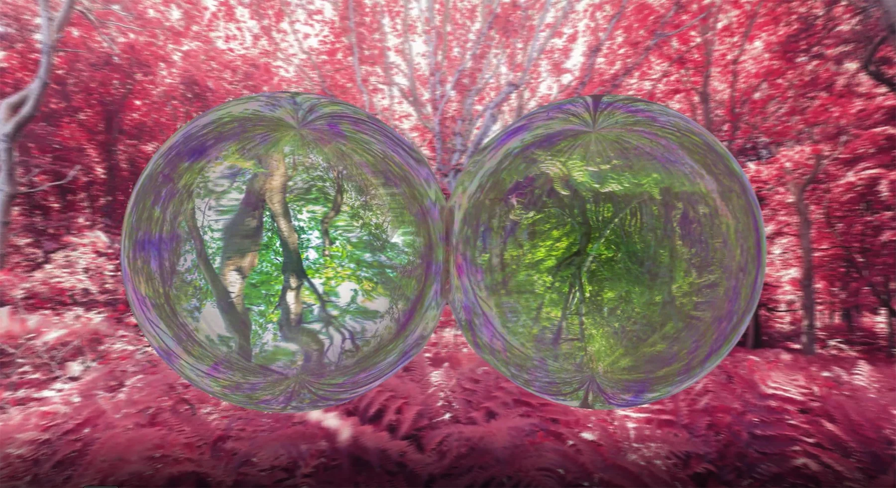 Merge Bubbles (Kopie)