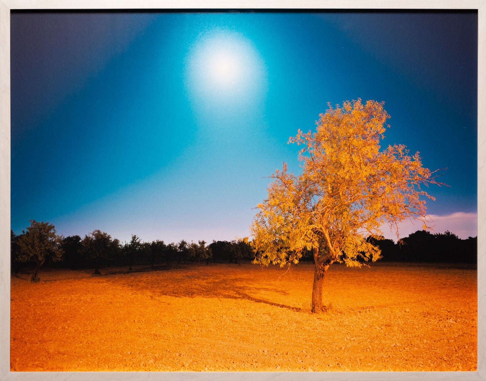 Photographie d’art d’André Wagner: Two Characteristics, Spanien.