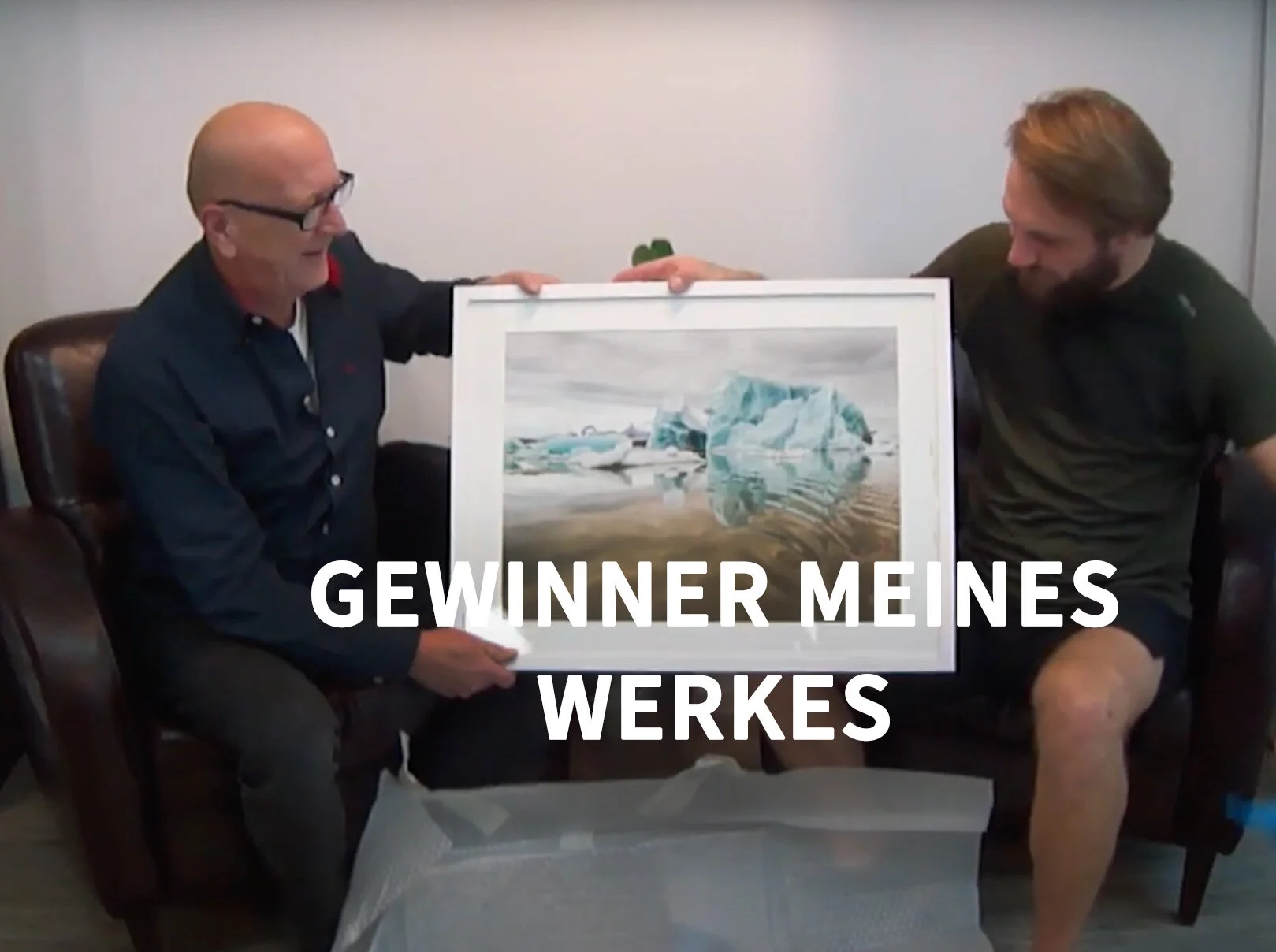 UNPACKING FOTOKUNST