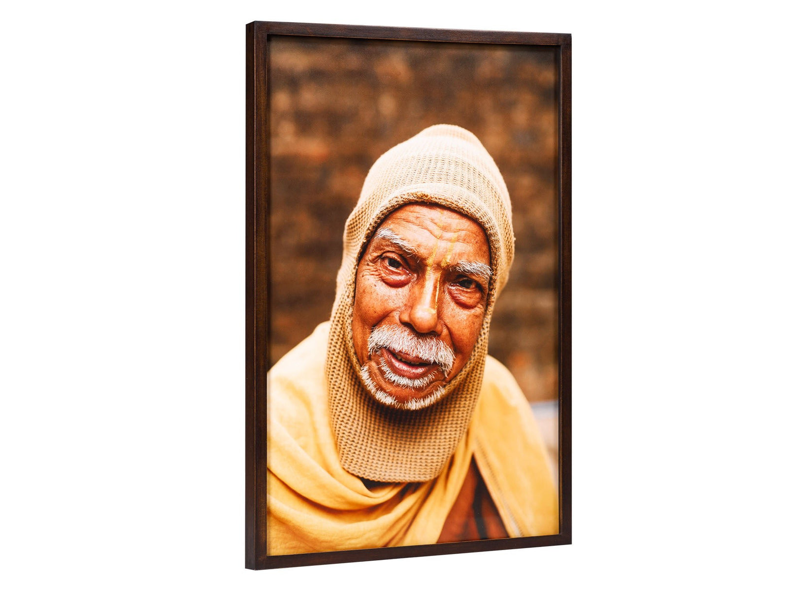 Jagannath puri sadhu, Indien