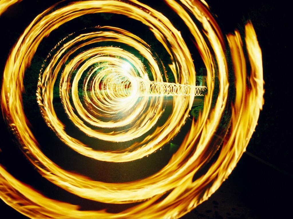 Spirale, Deutschland