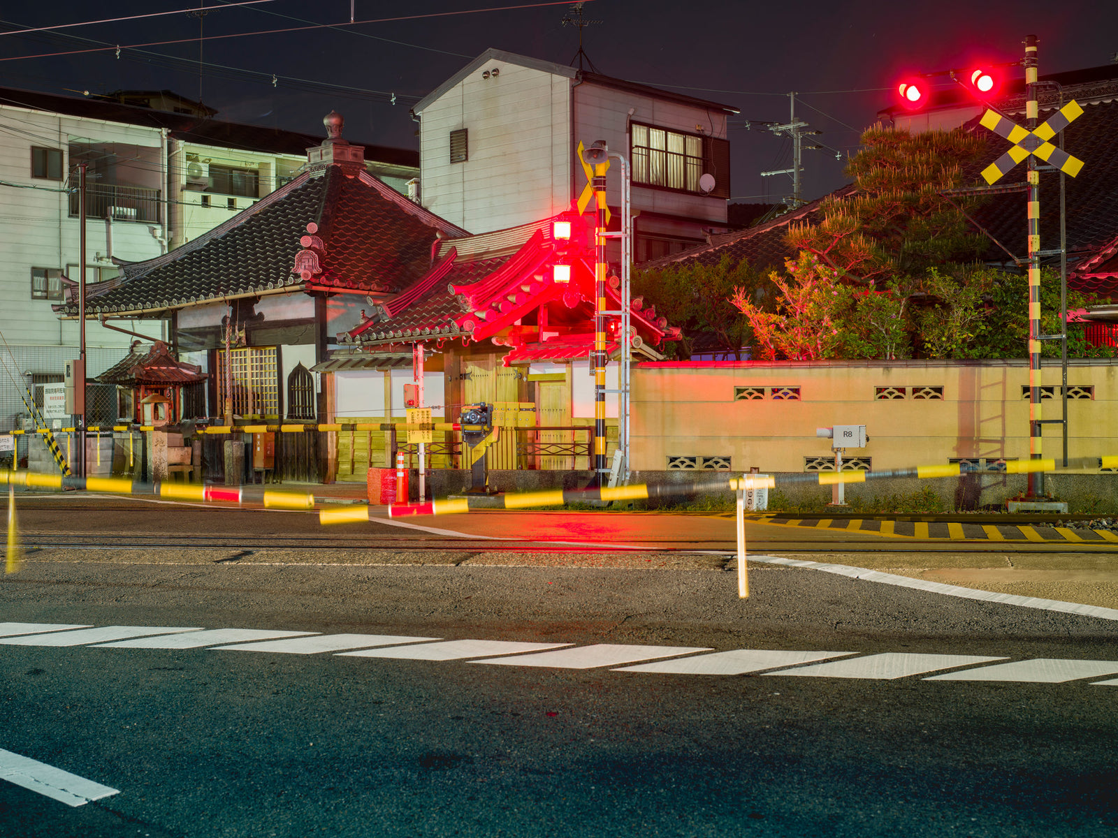 Kyoto Train Station