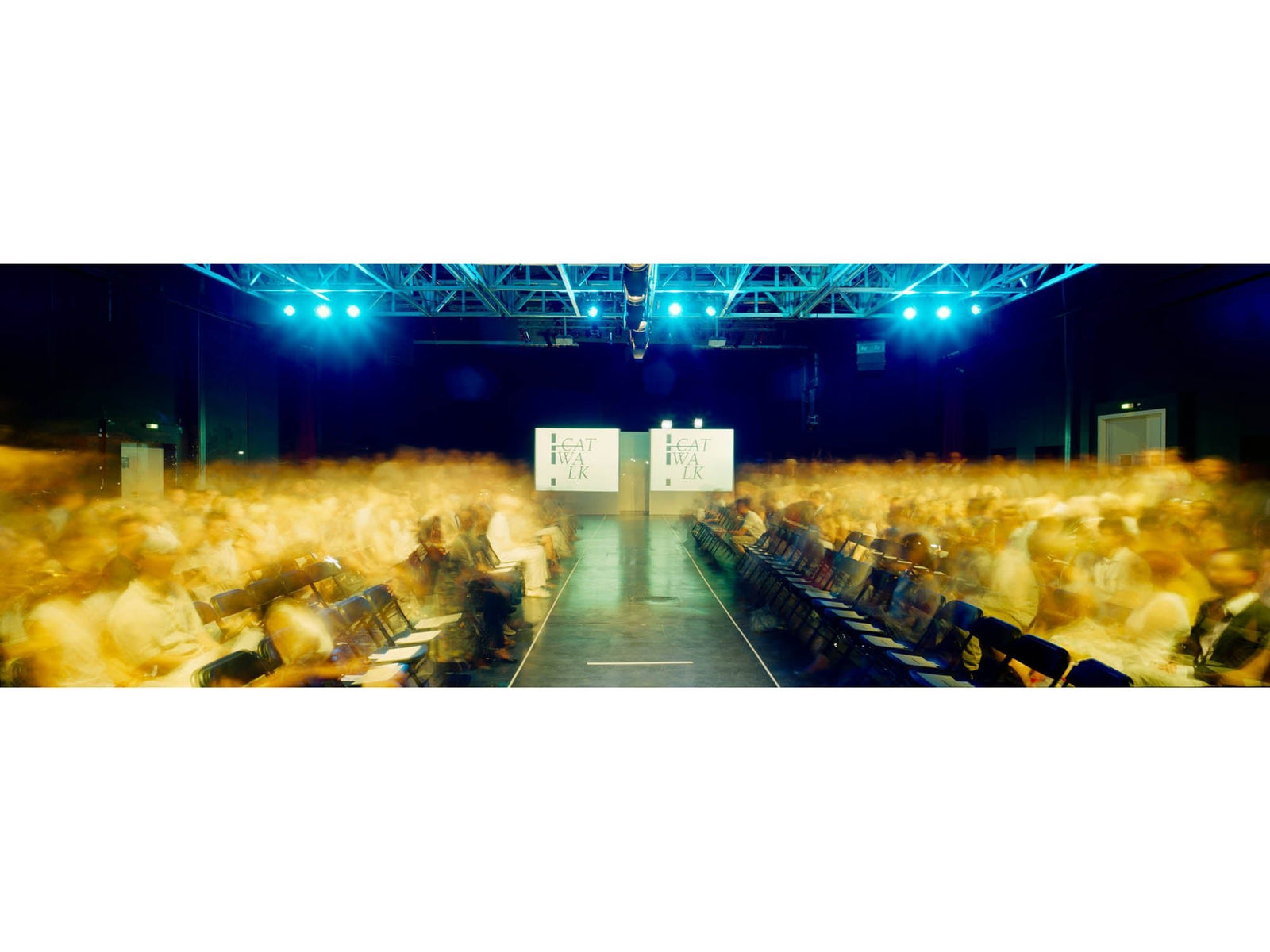 Catwalk, Deutschland