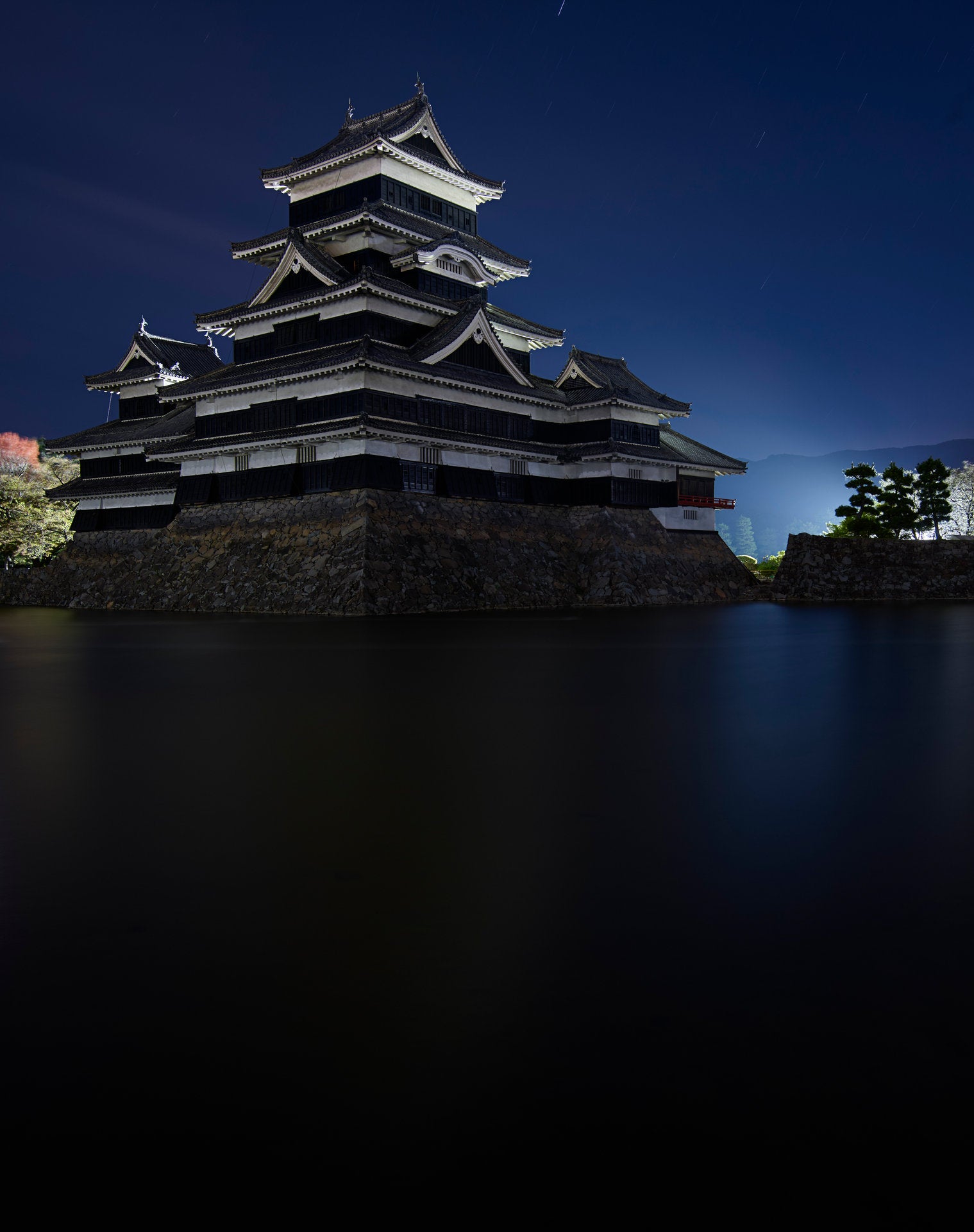 Matsumoto Castle 2