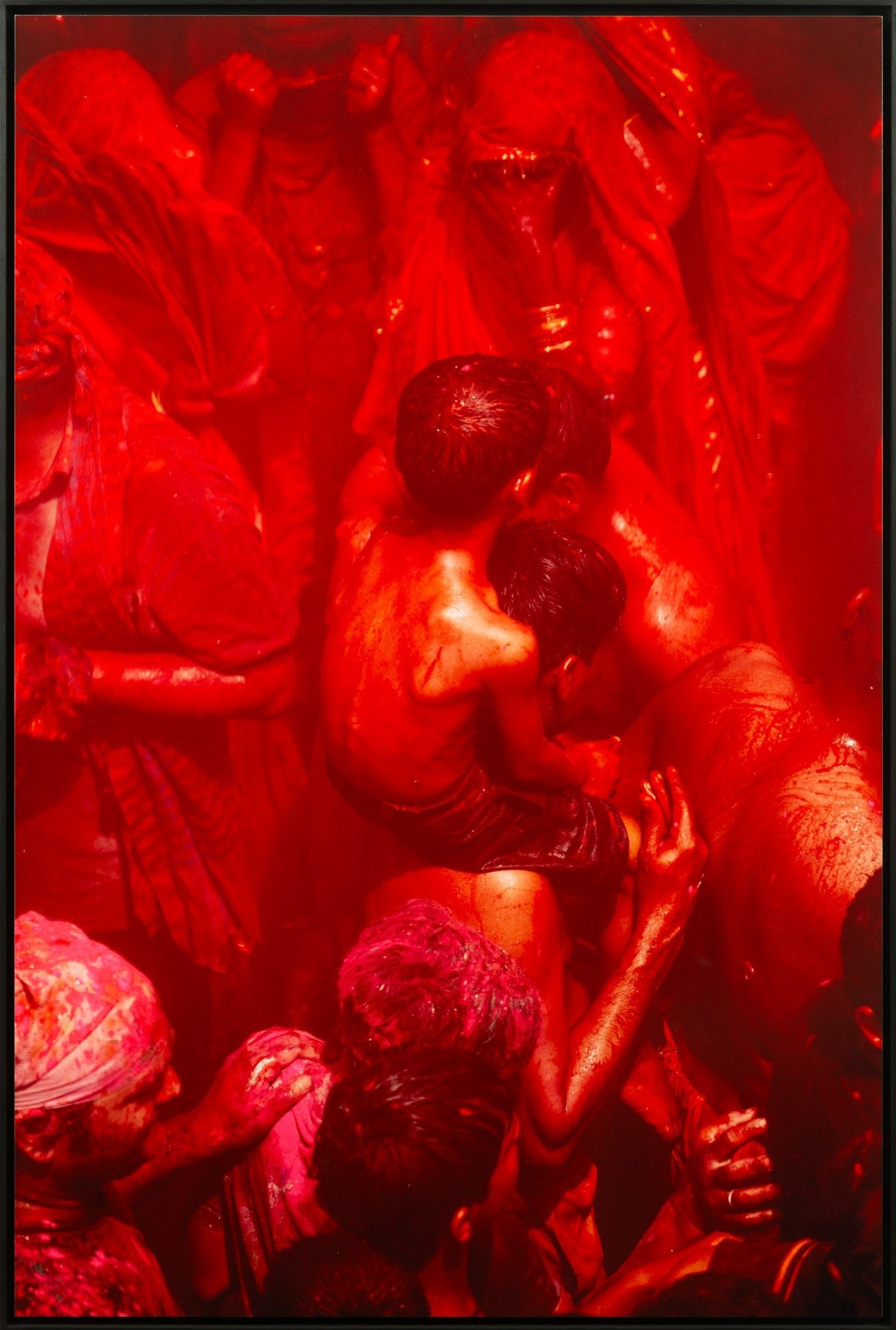 Holi 2, Indien