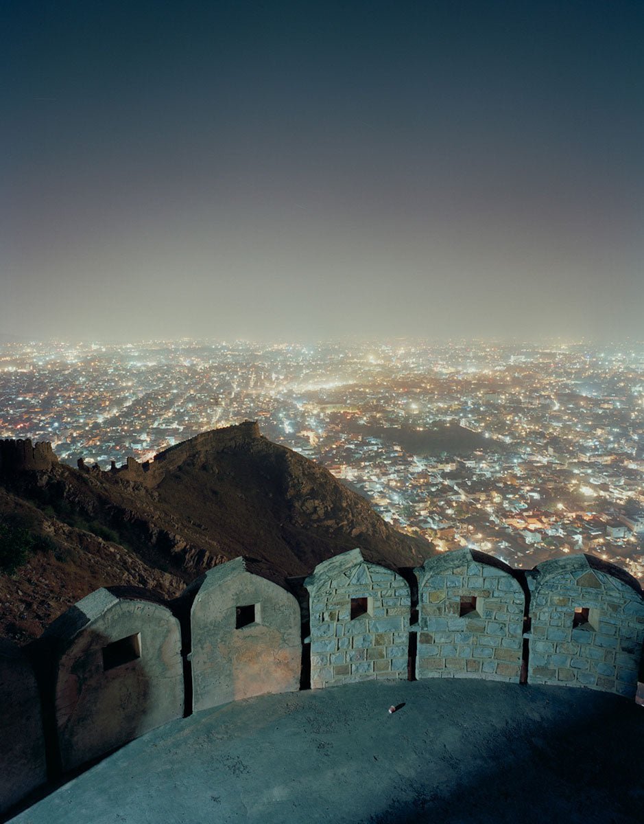 Cup of Jaipur, Indien