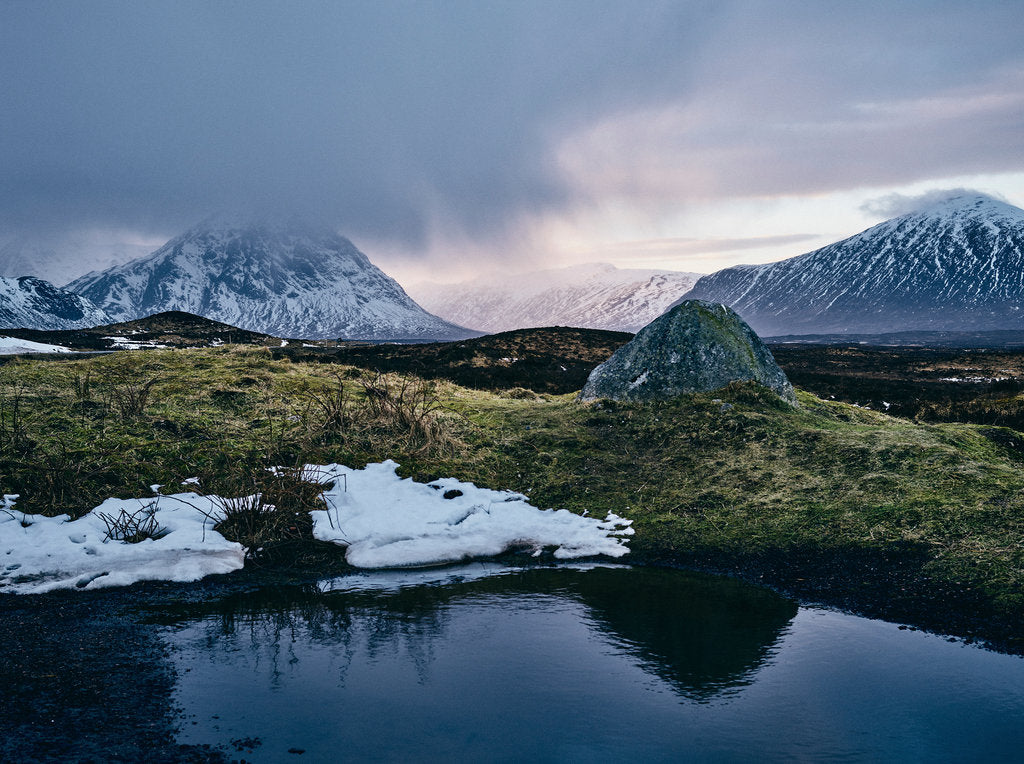Scottish Highlands 2, Scotland