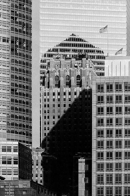 New York Silver Edition 3, USA