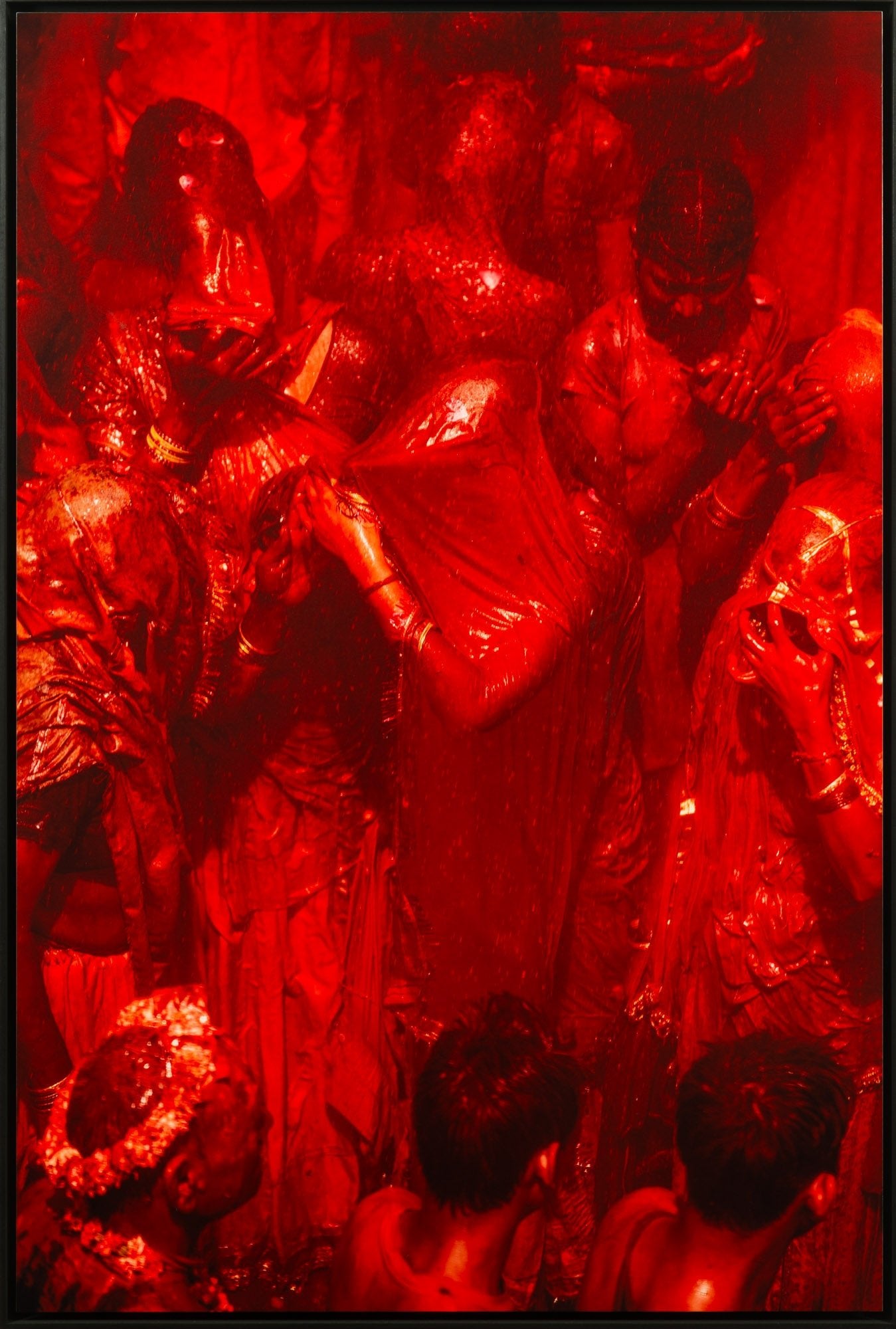 Holi 1, Indien
