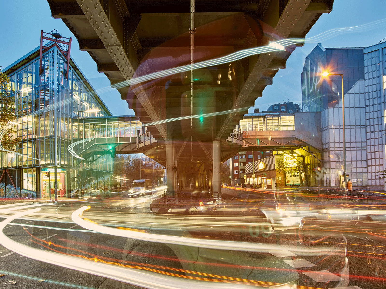 Berlin prinzenstrasse, Deutschland