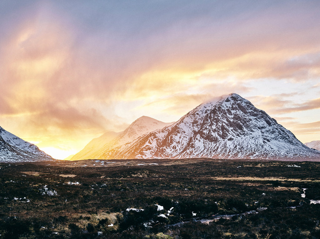 Scottish Highlands 1, Scotland