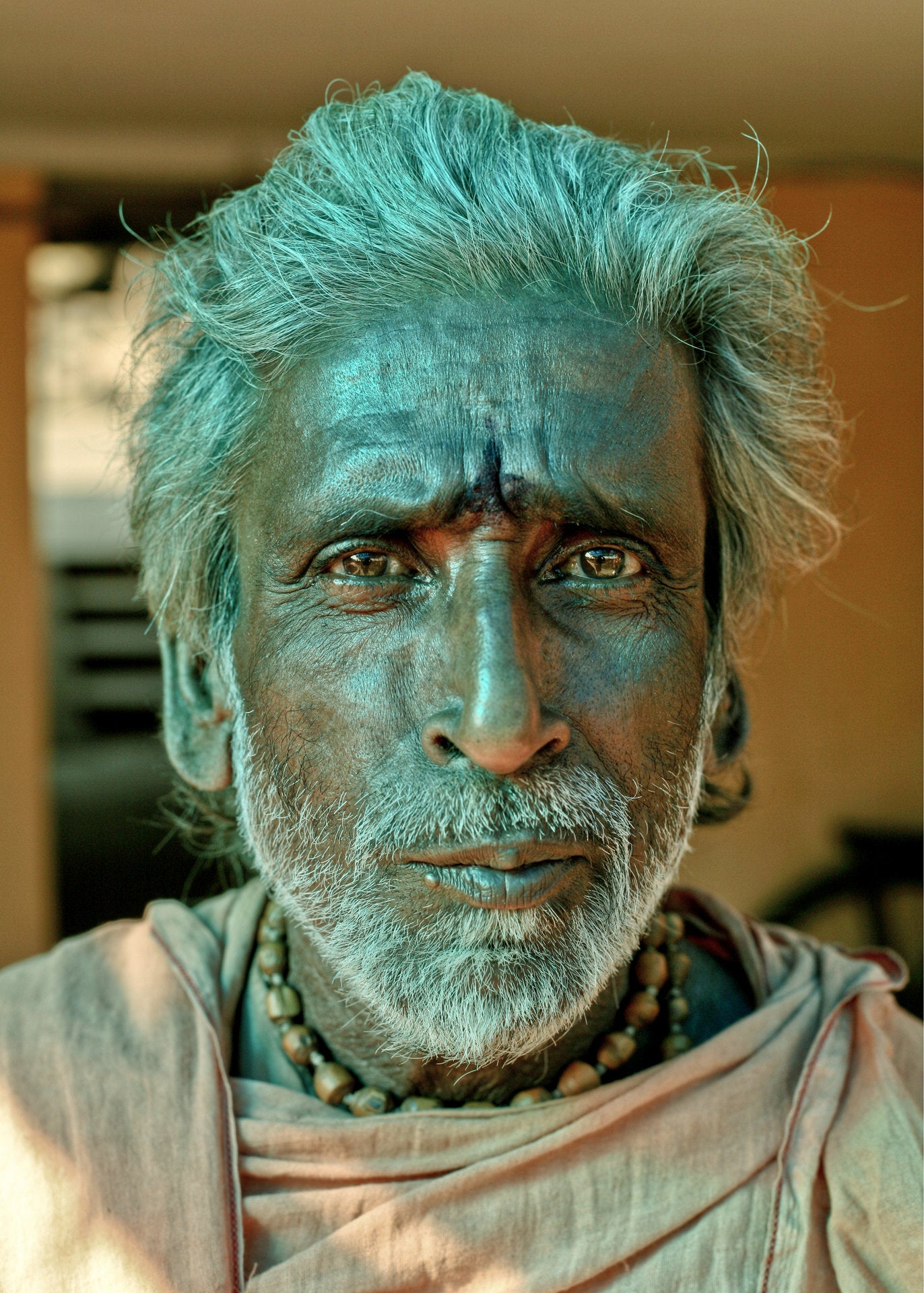 NAVADVIP SADHU, Indian