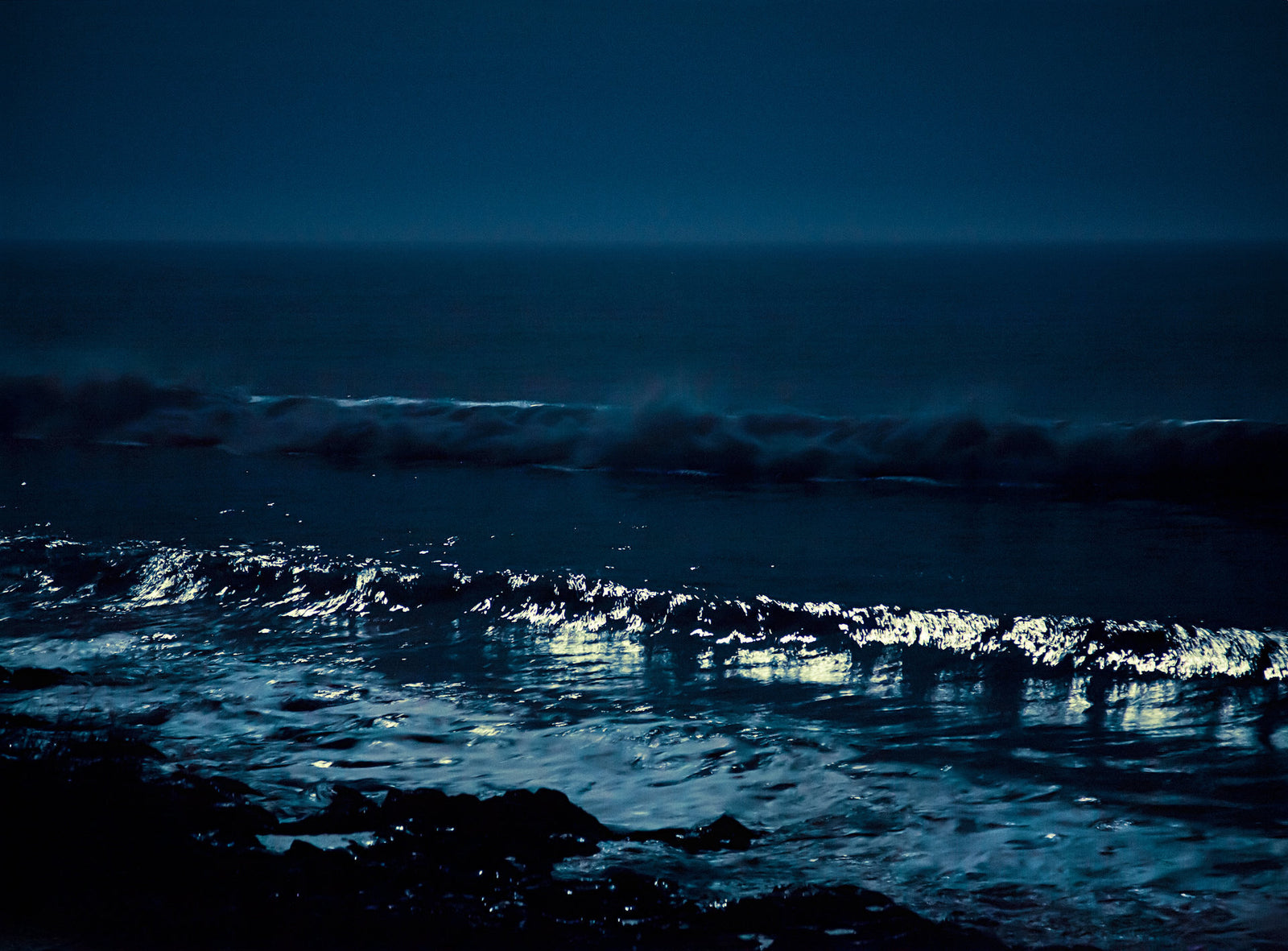 Moonwaves 3, Portugal